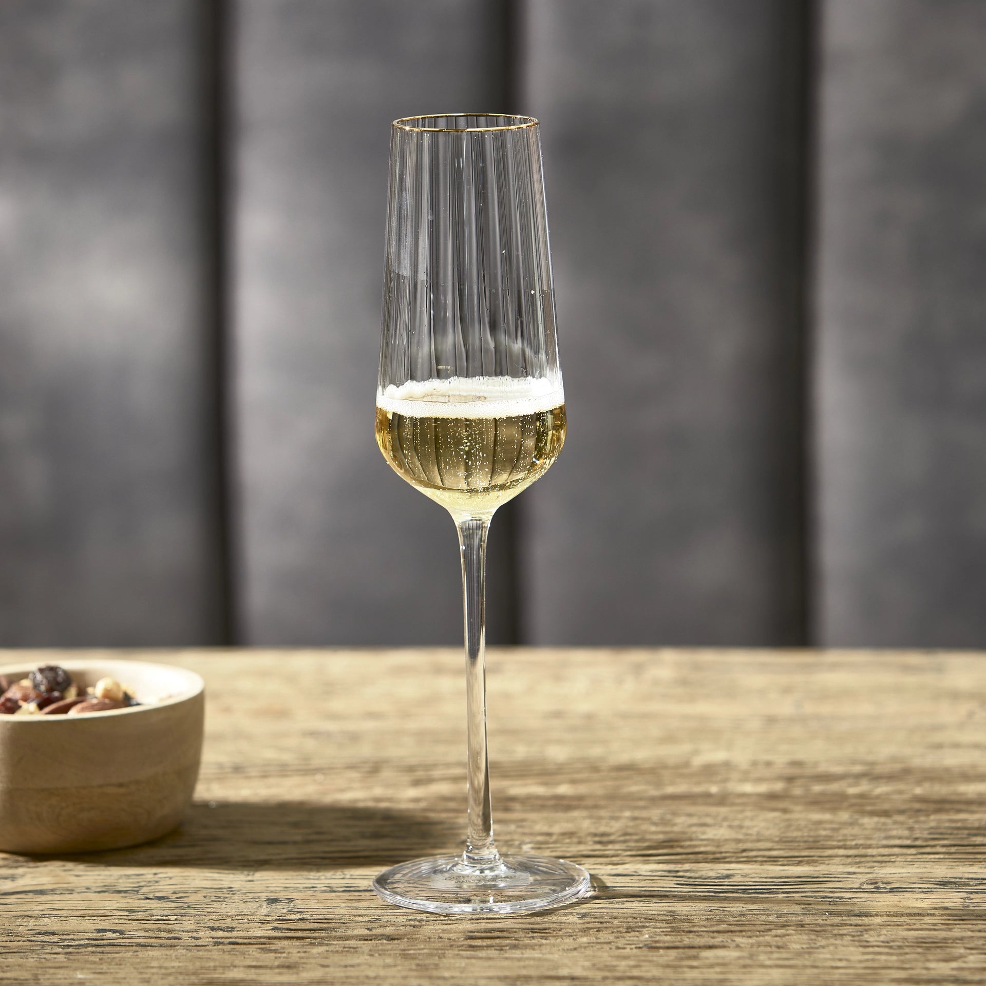 Riviera Maison Les Saisies Bubbles Glass