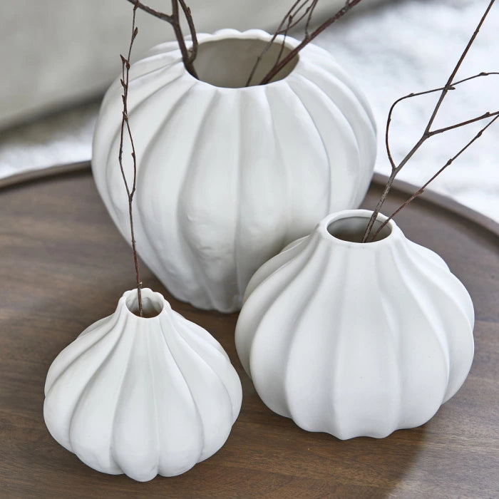 Riviera Maison Botanic Whisper Vase L