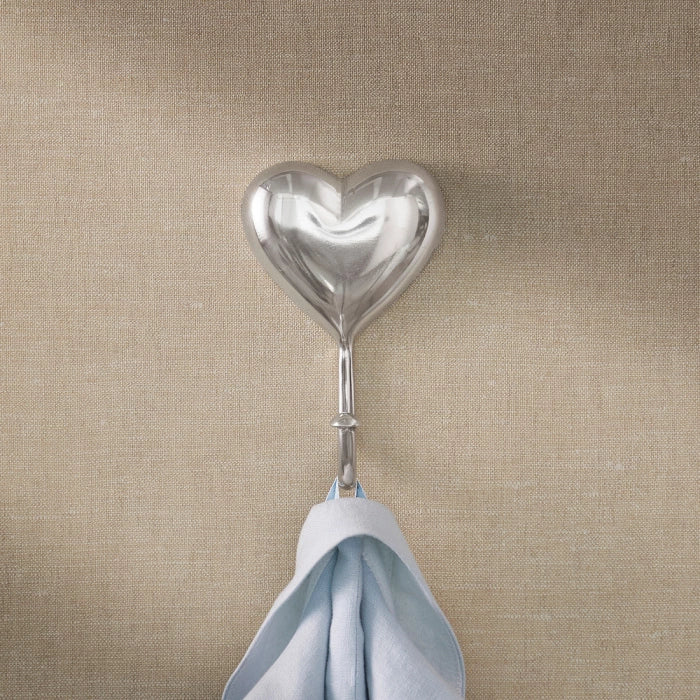 Riviera Maison Classic Heart Hook