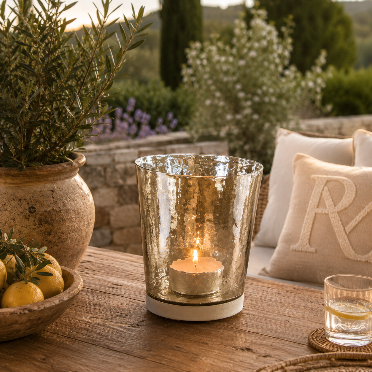 Riviera Maison Solari Votive