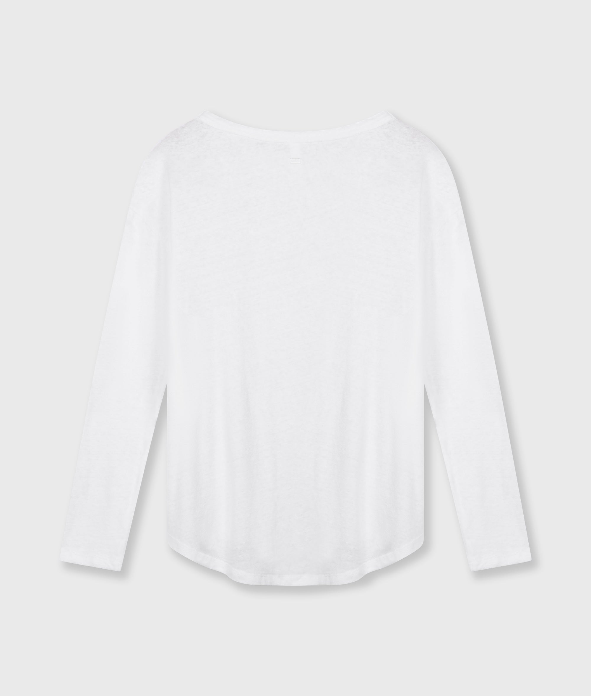 The Long Sleeve Tee