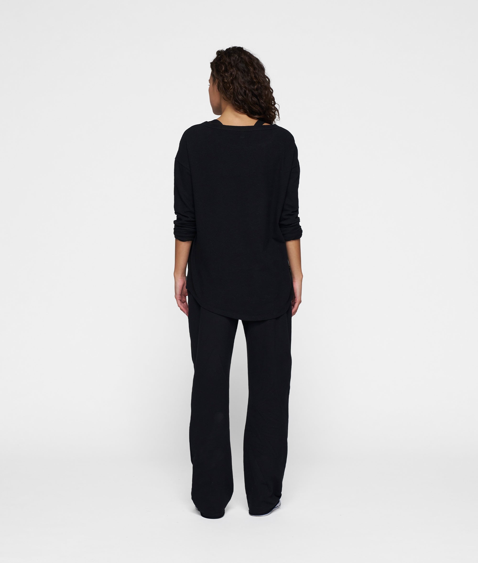 The Long Sleeve Tee