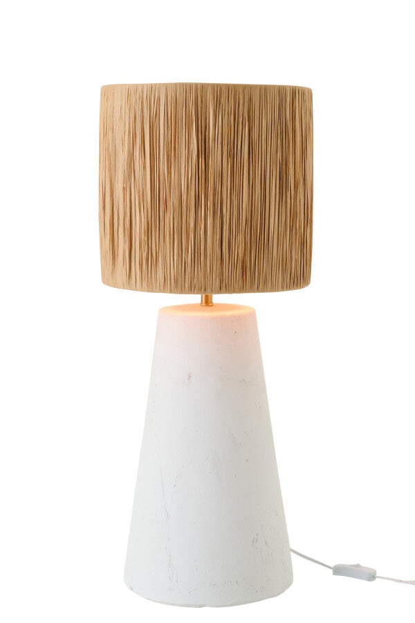 Tischlampe