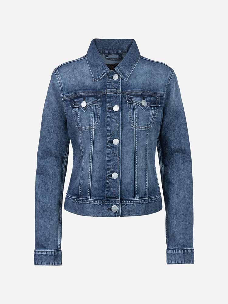 Jeansjacke Damen von Herrlicher