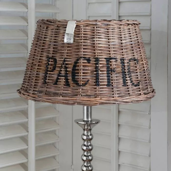 pacific lampenschirm riviera maison