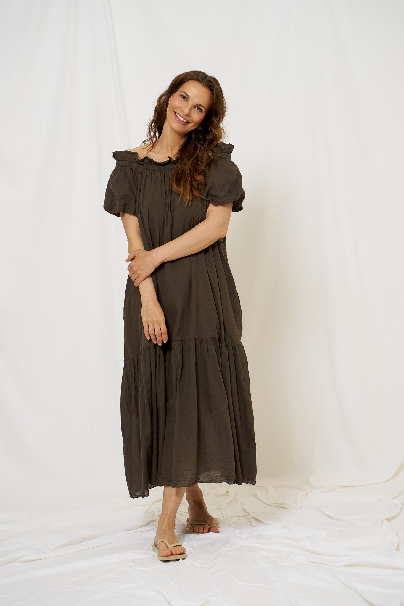 Kleid Moro