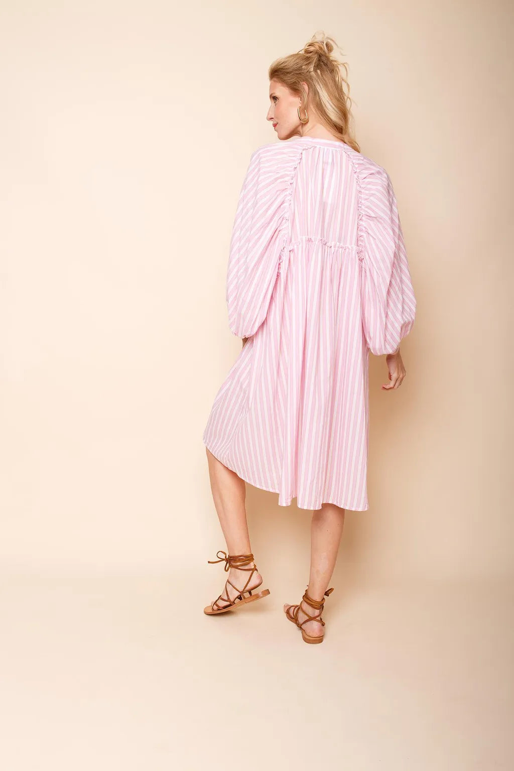Kleid TONNO & PANNA