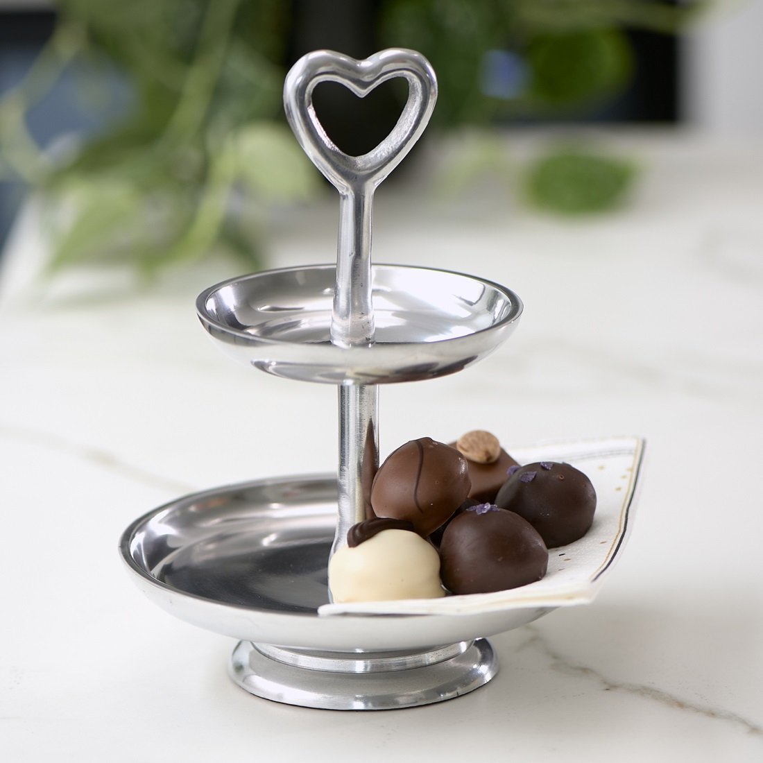Riviera Maison Lovely Heart Etagère