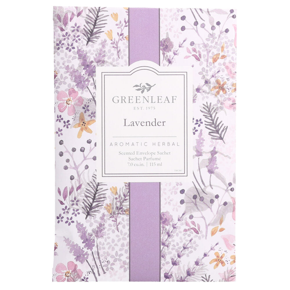 Duftsachet LAVENDER