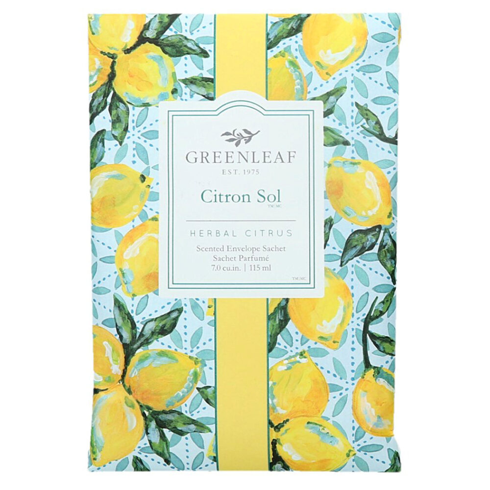 Duftsachet CITRON SOL