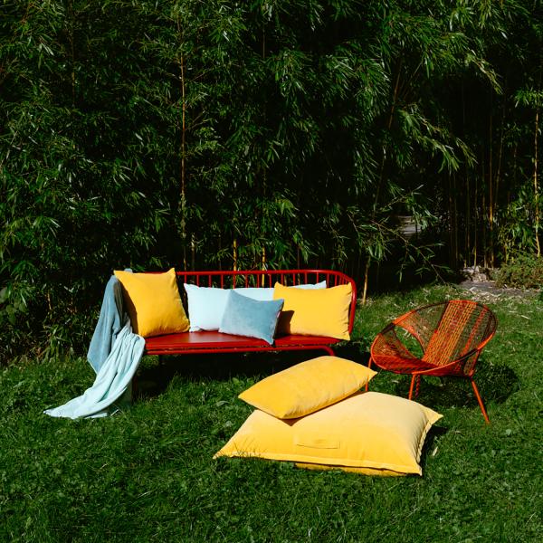 Kissenhülle 40cm