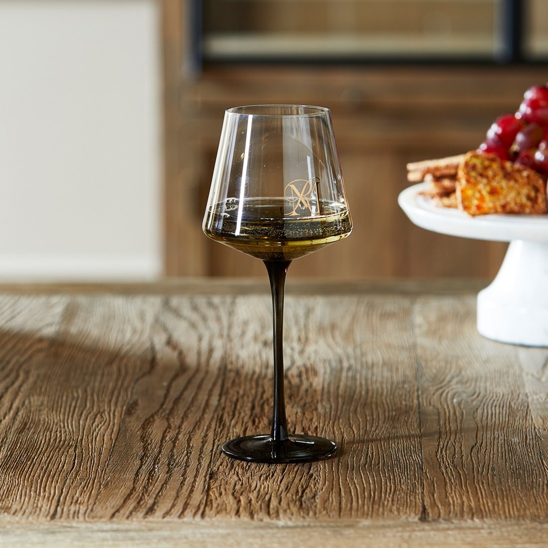 RM Aura White Wine Glass RIVIERA MAISON