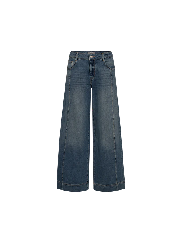 Damen Reem Vint Jeans von MOS MOSH