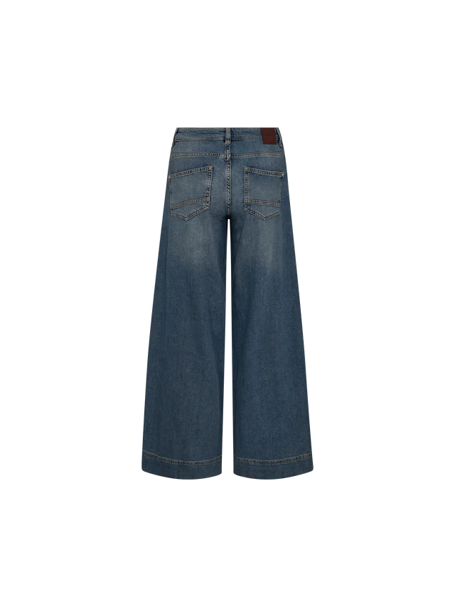 Damen Reem Vint Jeans von MOS MOSH