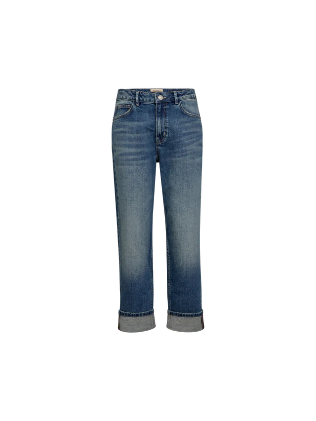 Damen Jeans Rachel Vintage von MOS MOSH