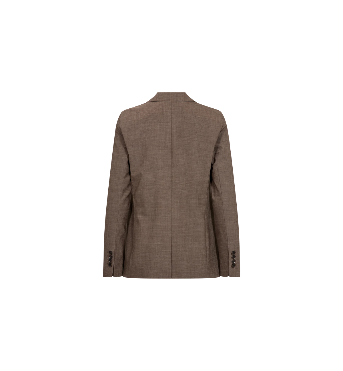 MOS MOSH Lucey Dynamic Luxe Blazer FALCON