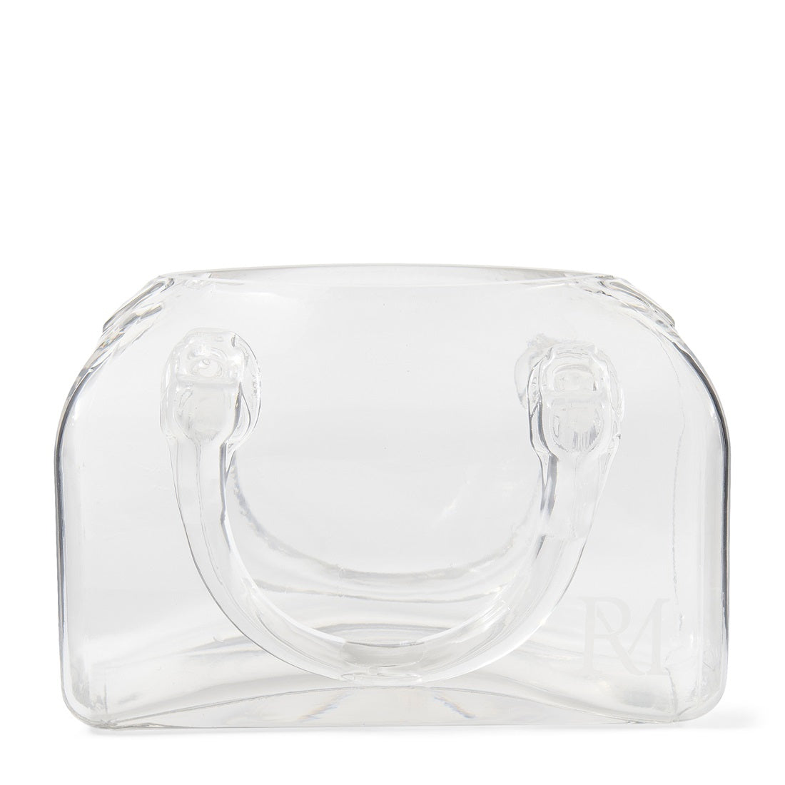 Glasvase Maison Paris Bag von RIVIERA MAISON