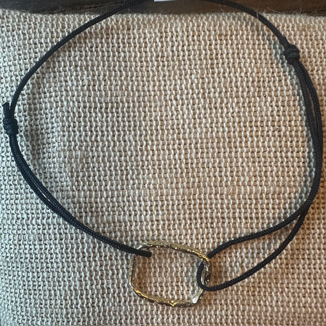 Armband THE FINDS