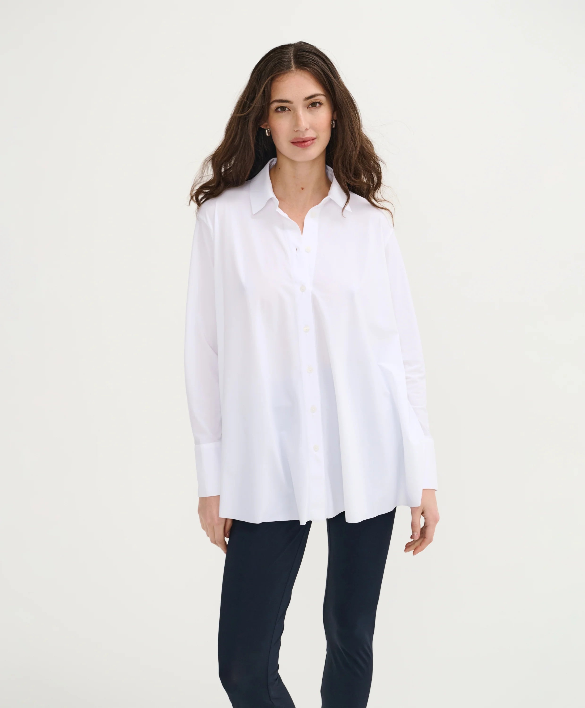 Japan TKY Milly White