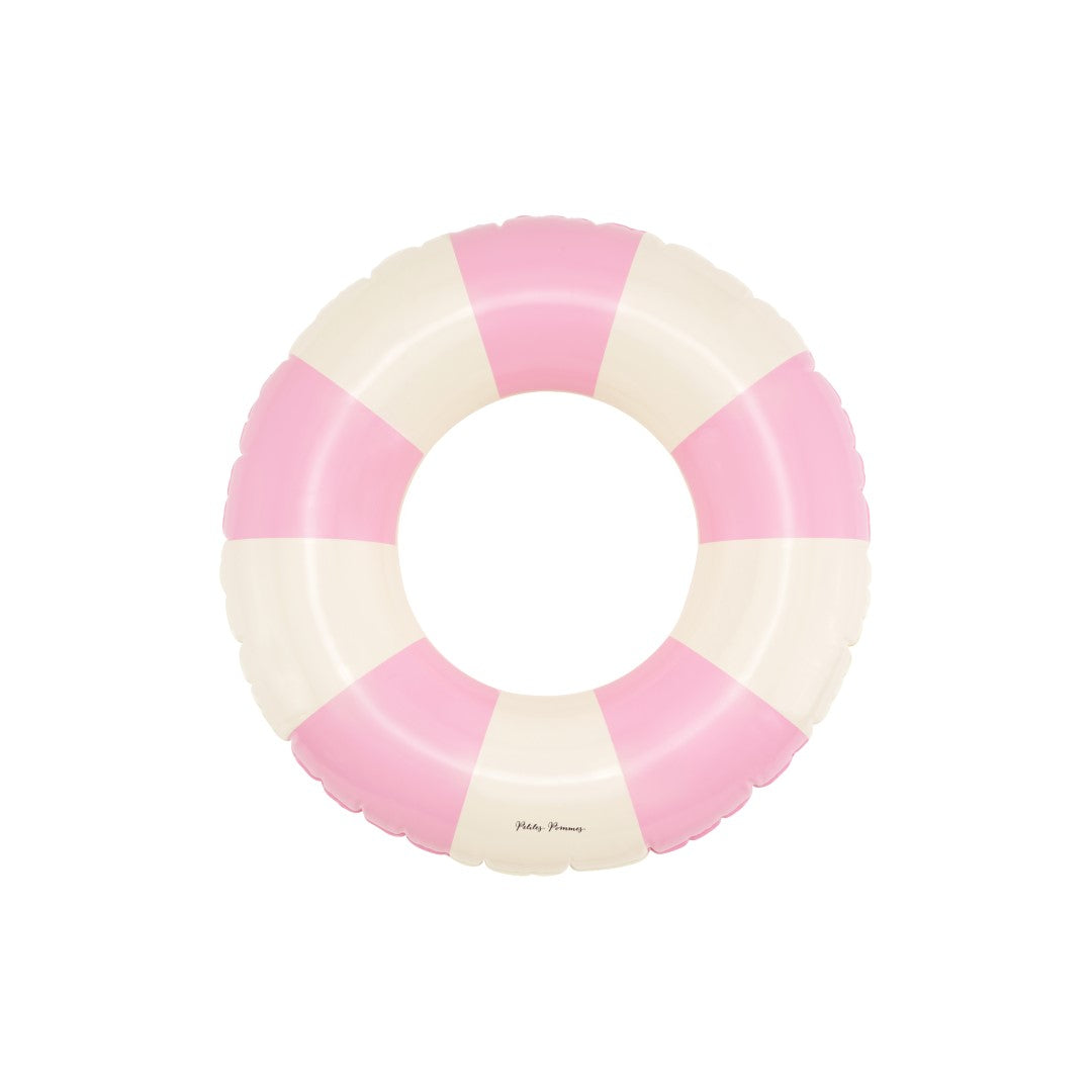 Petites Pommes Schwimmring 45cm in der Farbe Bubblegum