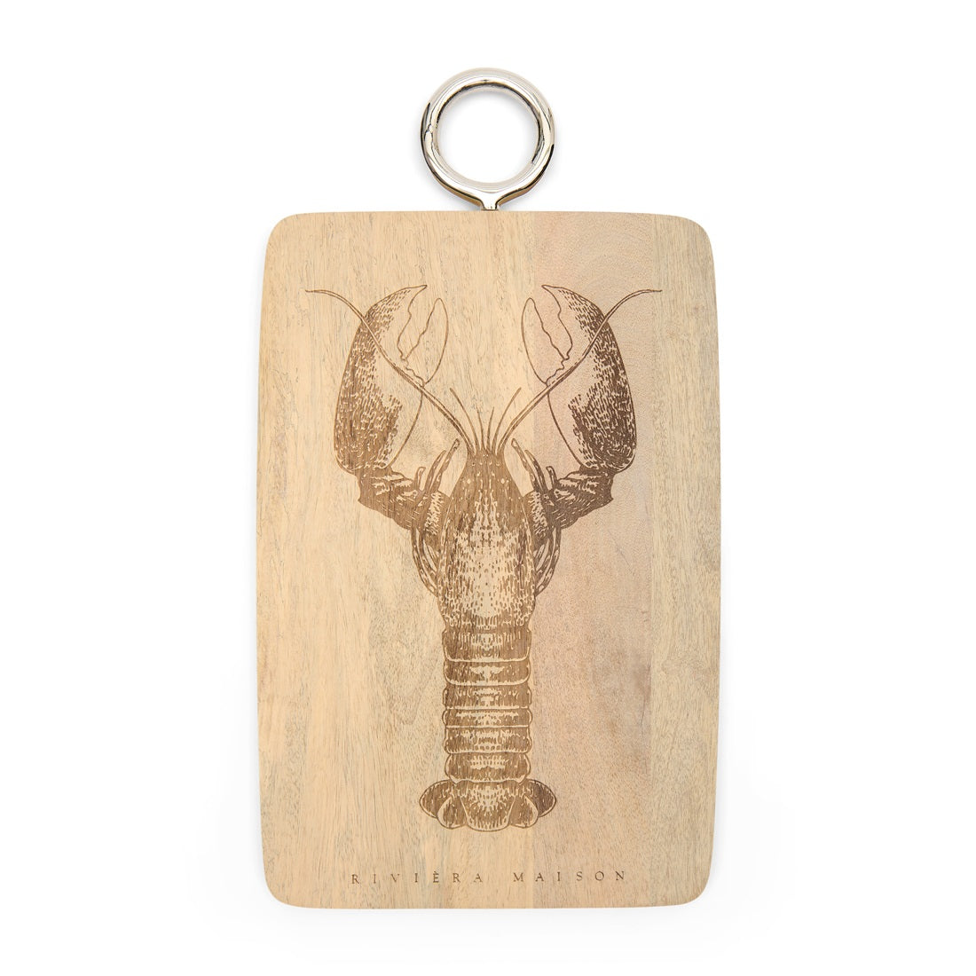 Ocean Lobster Chopping Board RIVIERA MAISON