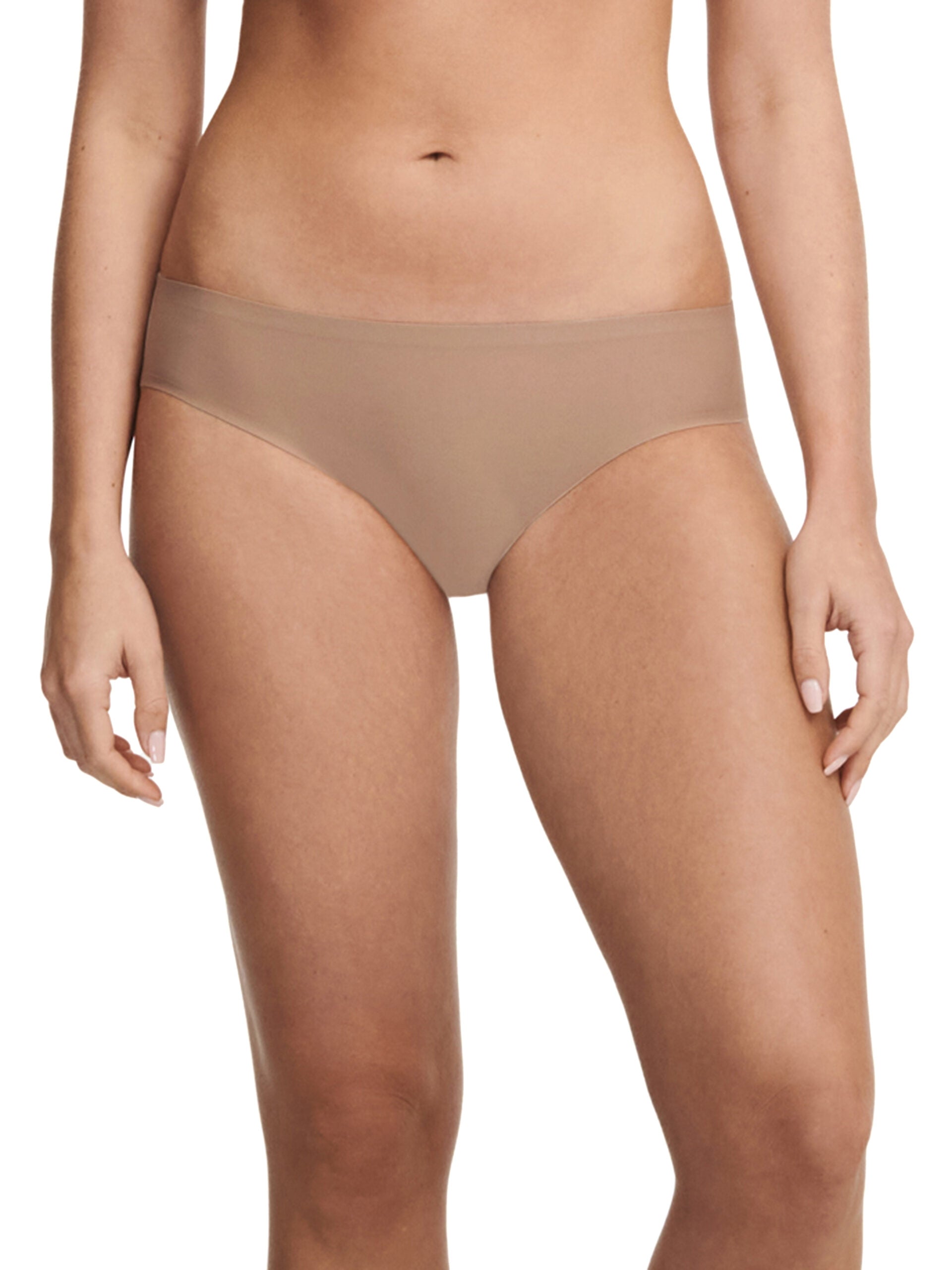 Bikini Slip Caffee Latte C26430 CHANTELLE