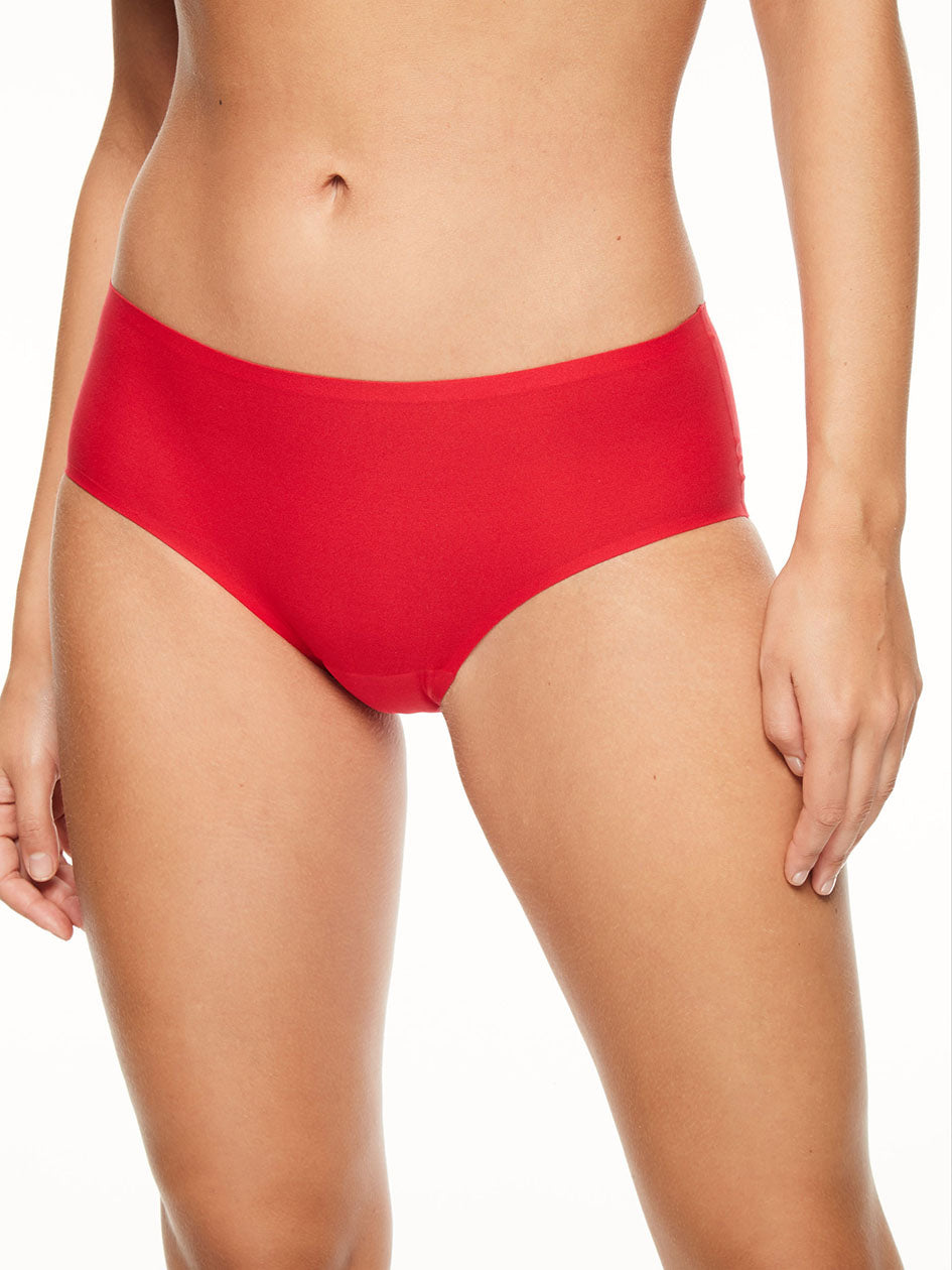 Shorty Red C26440 CHANTELLE
