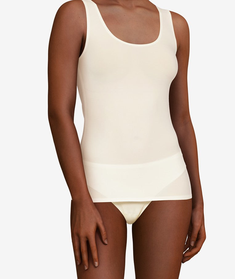 Damen Top Ivory C26460 von CHANTELLE