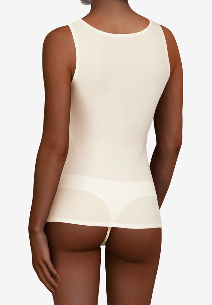 Damen Top Ivory C26460 von CHANTELLE