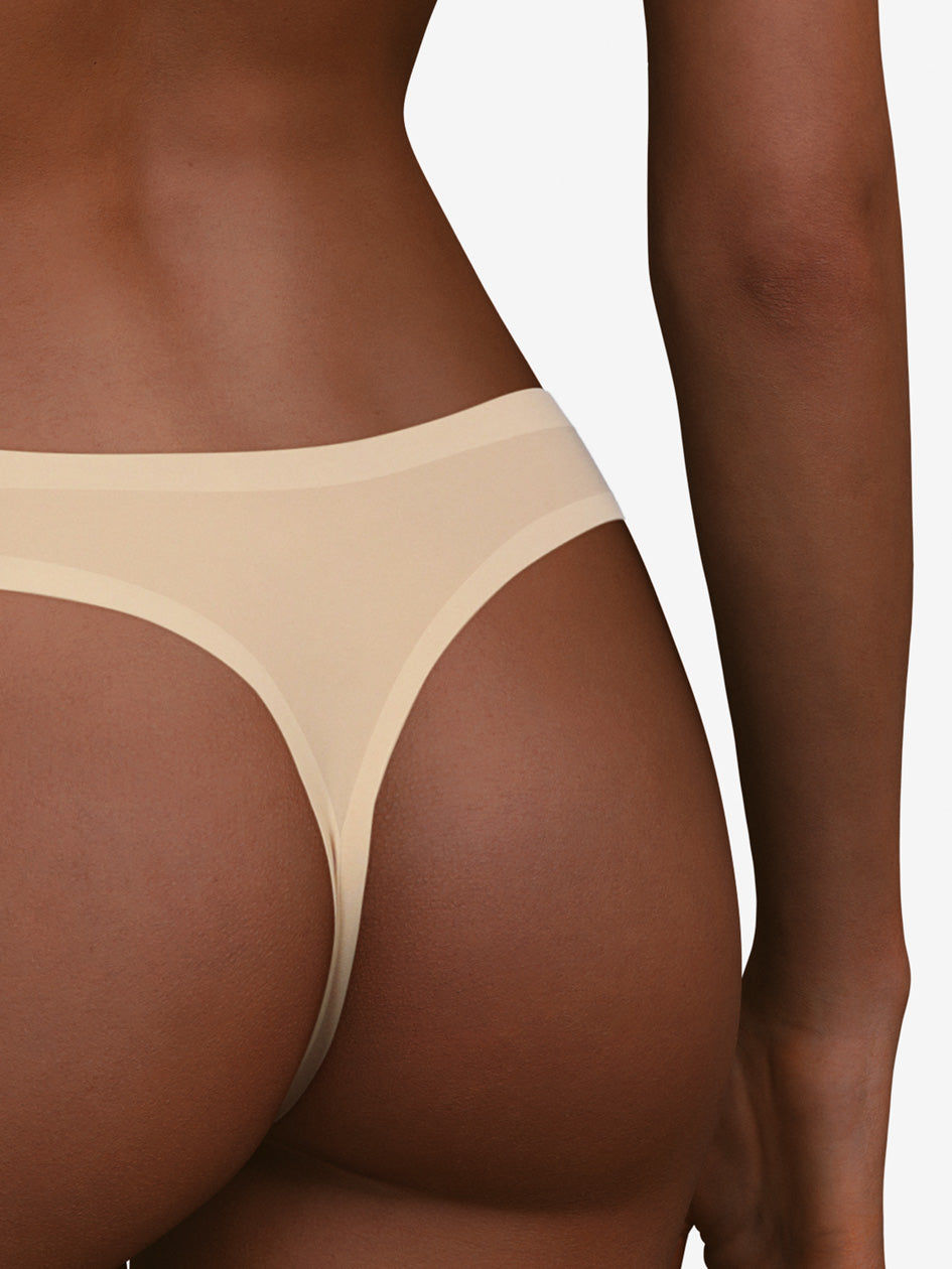 Bikini Slip CHANTELLE