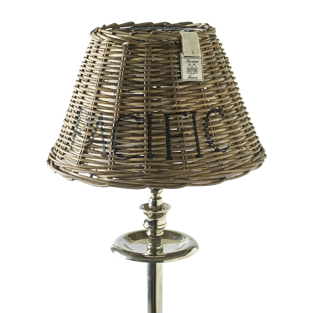 Riviera Maison Pacific Lampshade 14x25cm