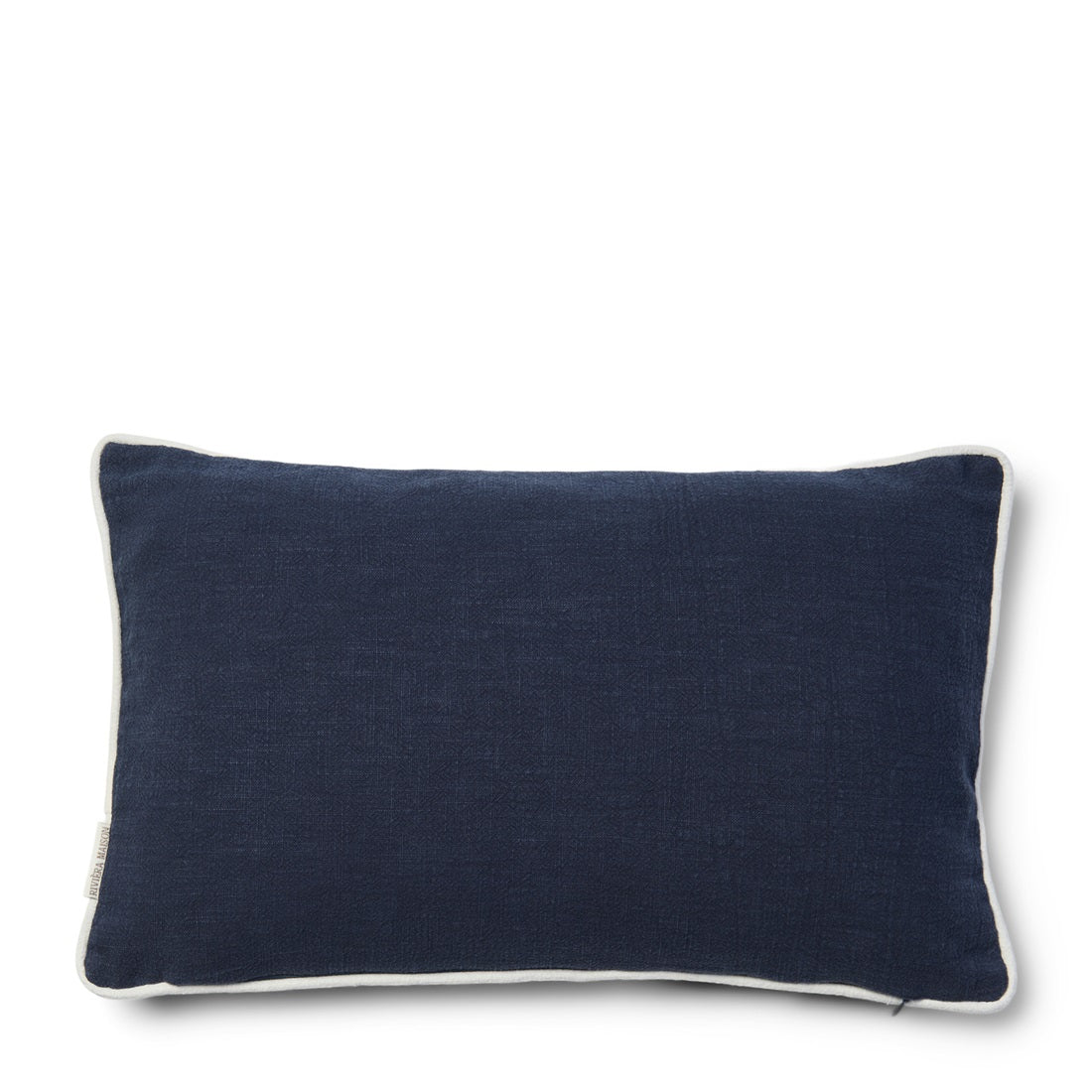 Nordic Knot Pillow 50x30 – Kissen von Riviera Maison