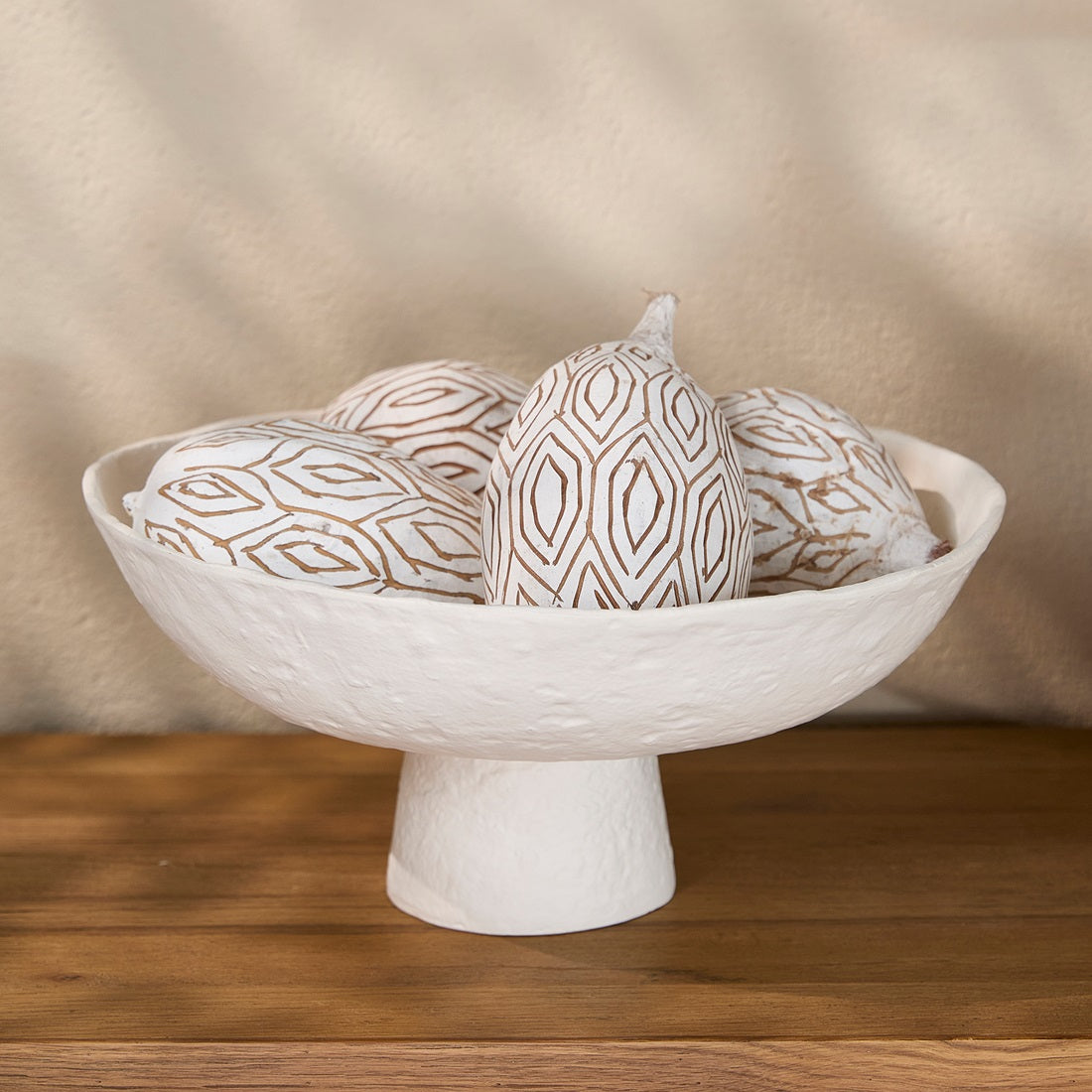 Dekorative Schale Cavallé Decoration Bowl L RIVIERA MAISON