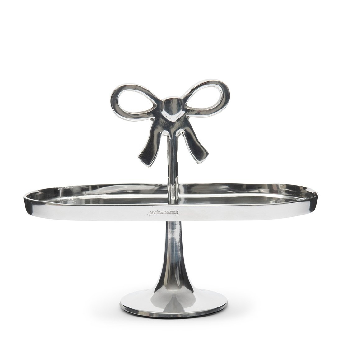 Classic Bow Cake Stand RIVIERA MAISON