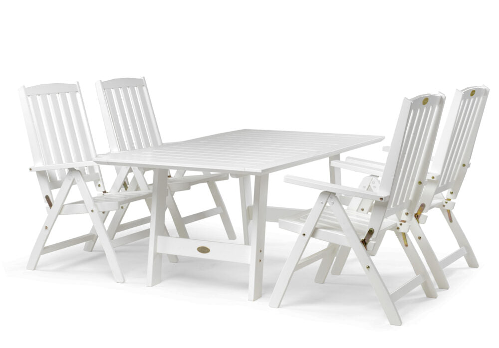 Gartentisch HILLERSTORP