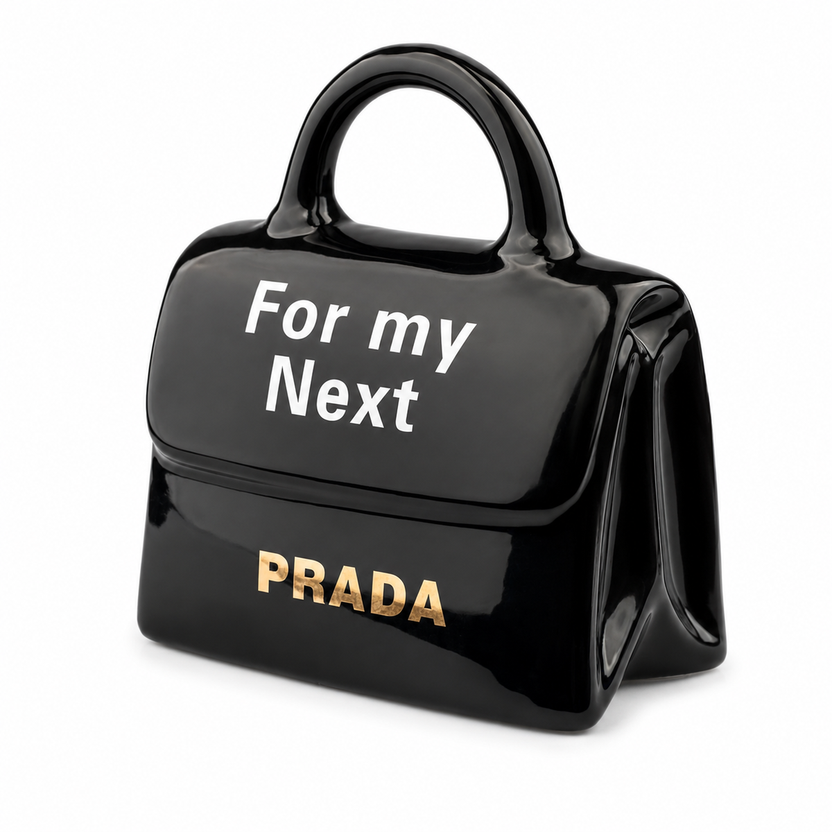 Spardose PRADA