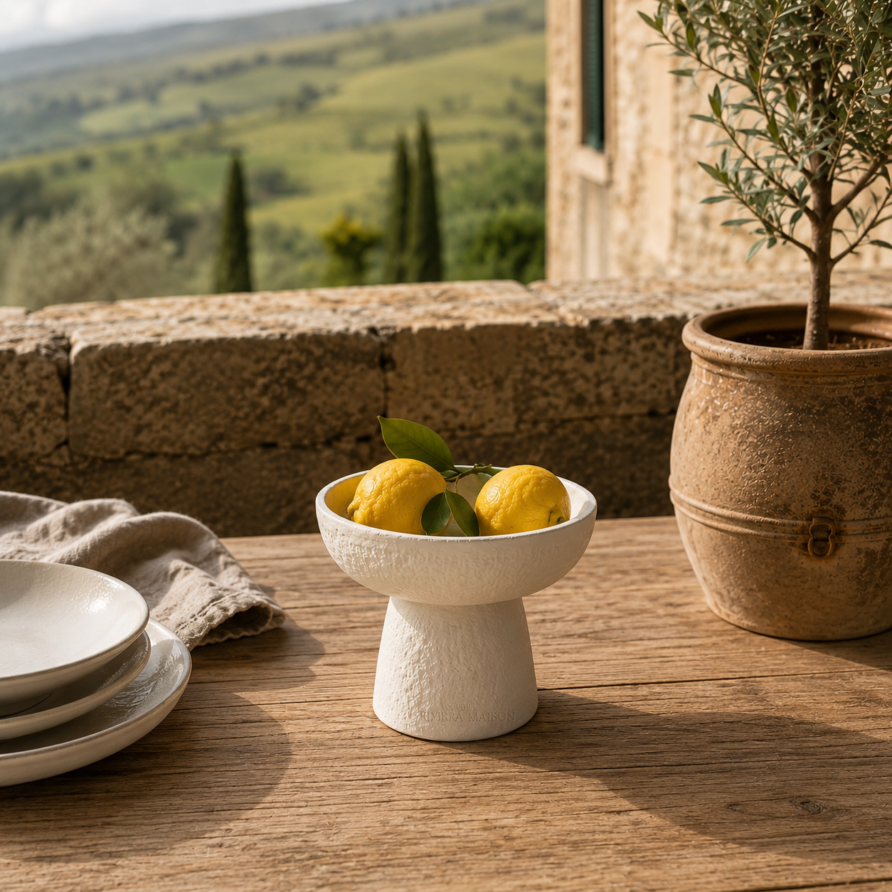 Cavallé Decoration Bowl S