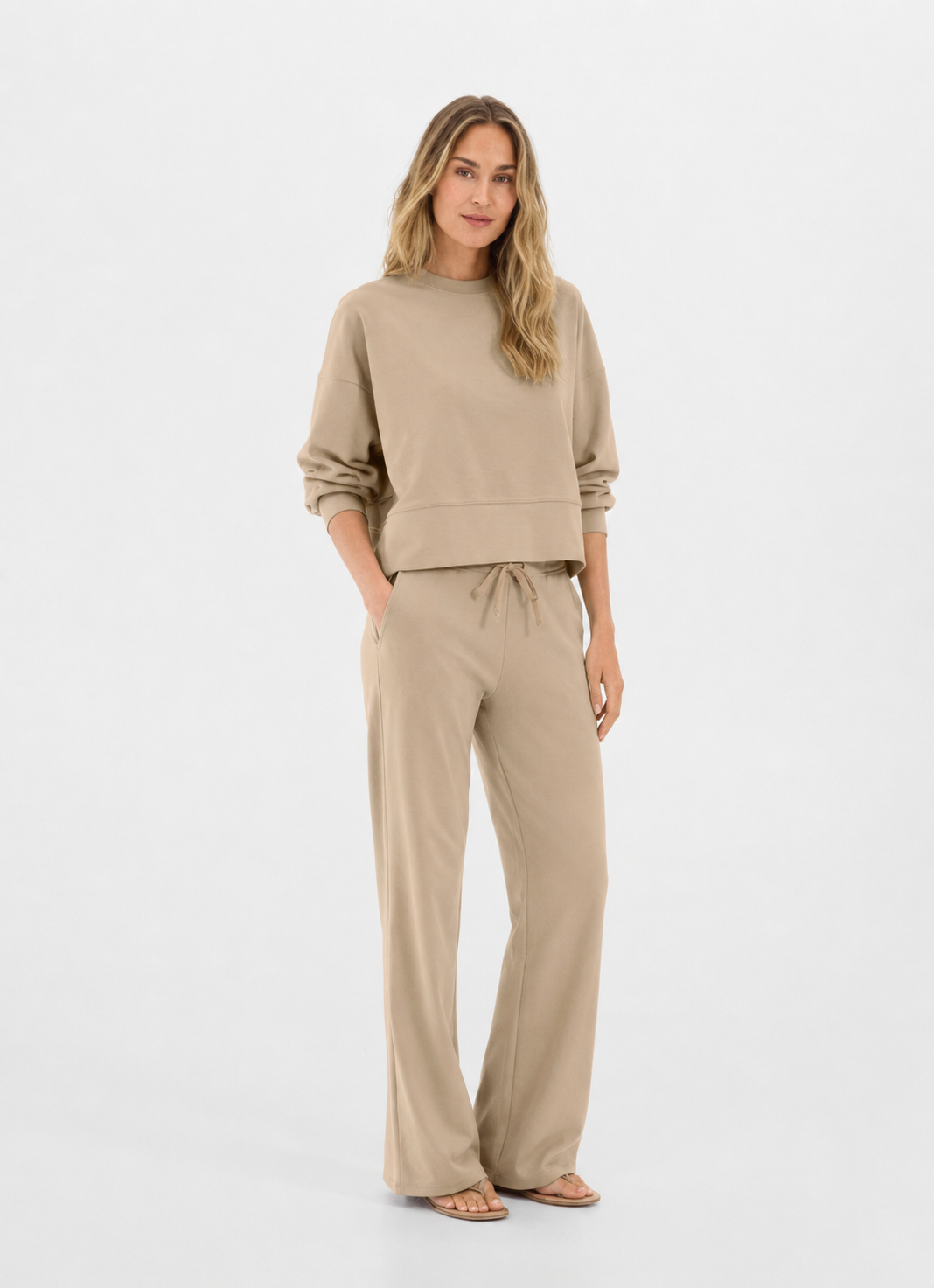 Sweatpants ELNA