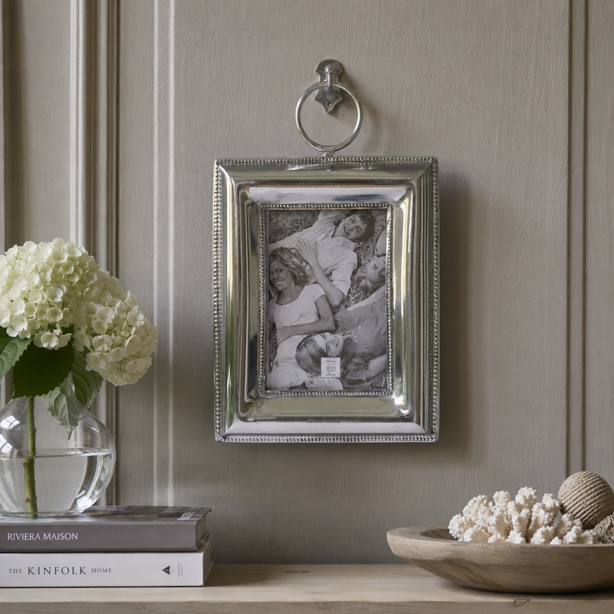 Cordoba Photo Frame