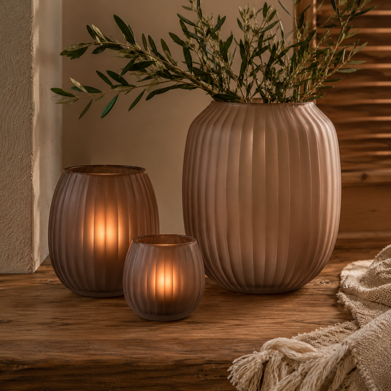 Riviera Maison Valora Vase