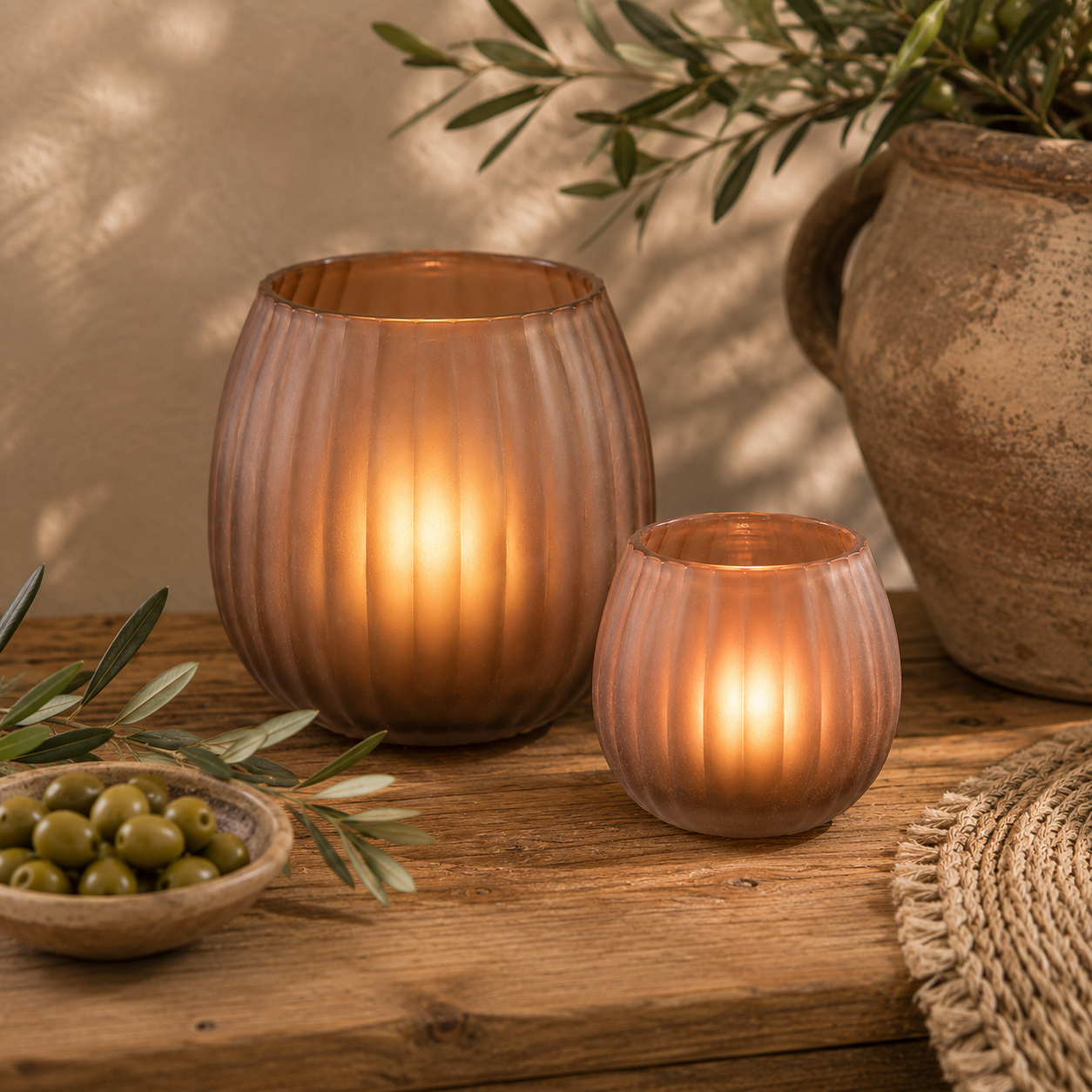 Valora Votive S