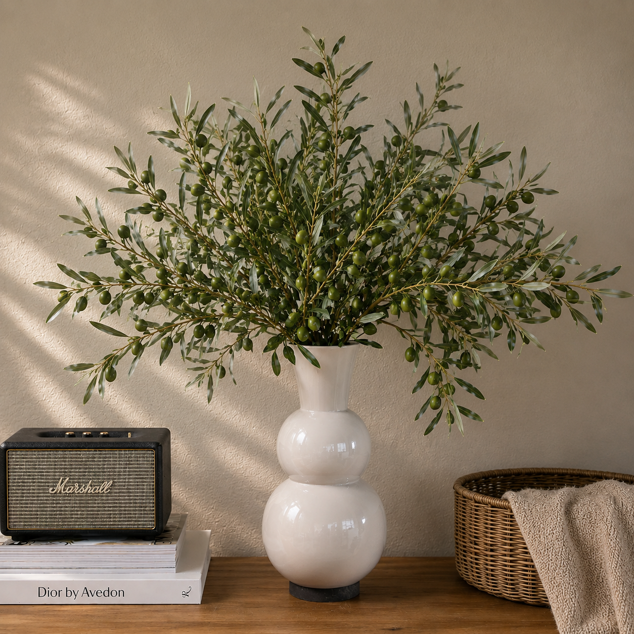 Riviera Maison Olera Vase L