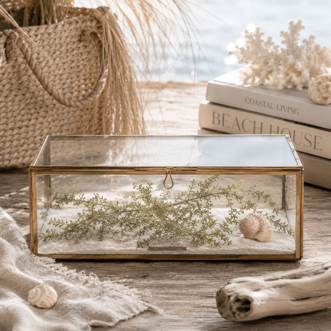 Riviera Maison Tavant Display Box S
