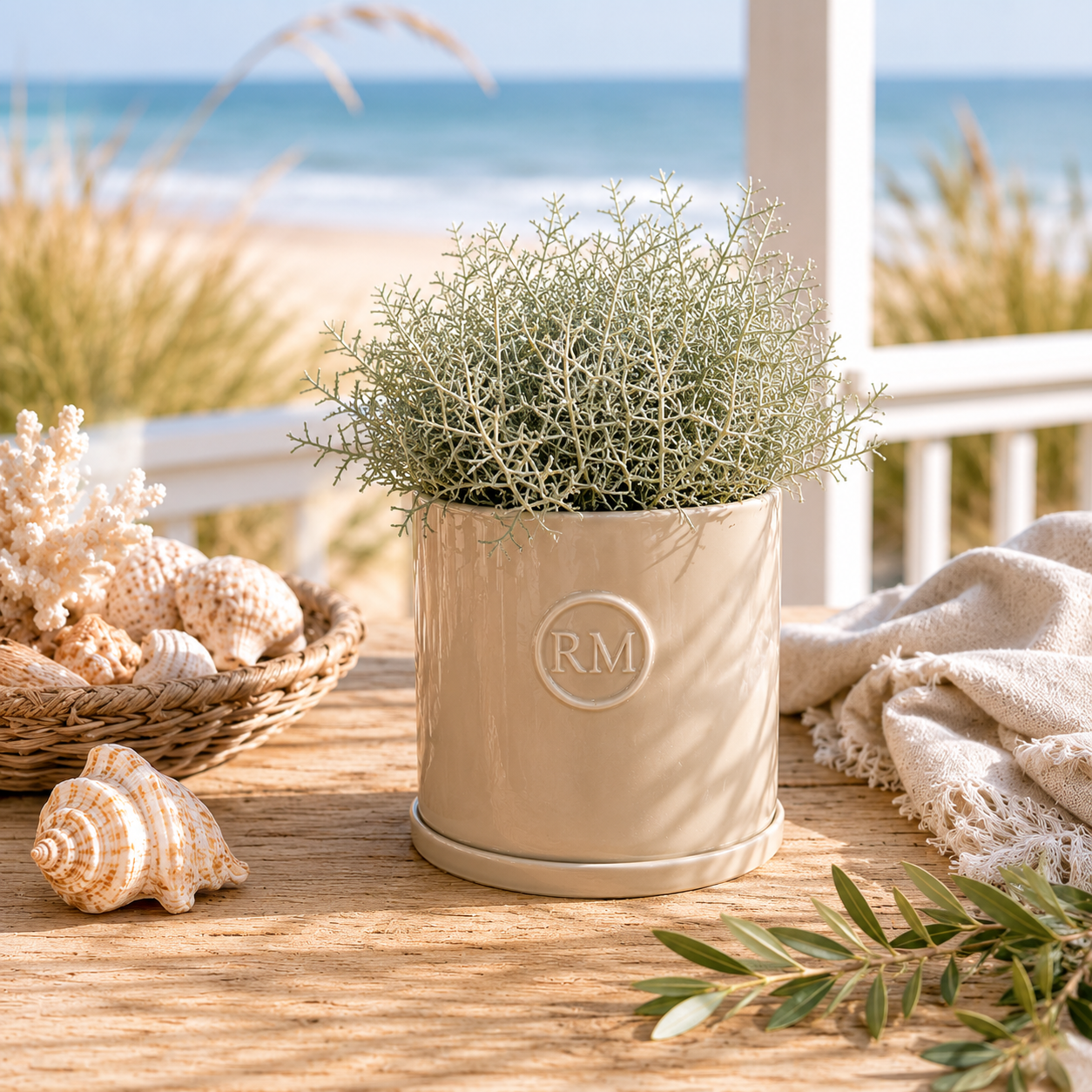 Riviera Maison Portofino Planter