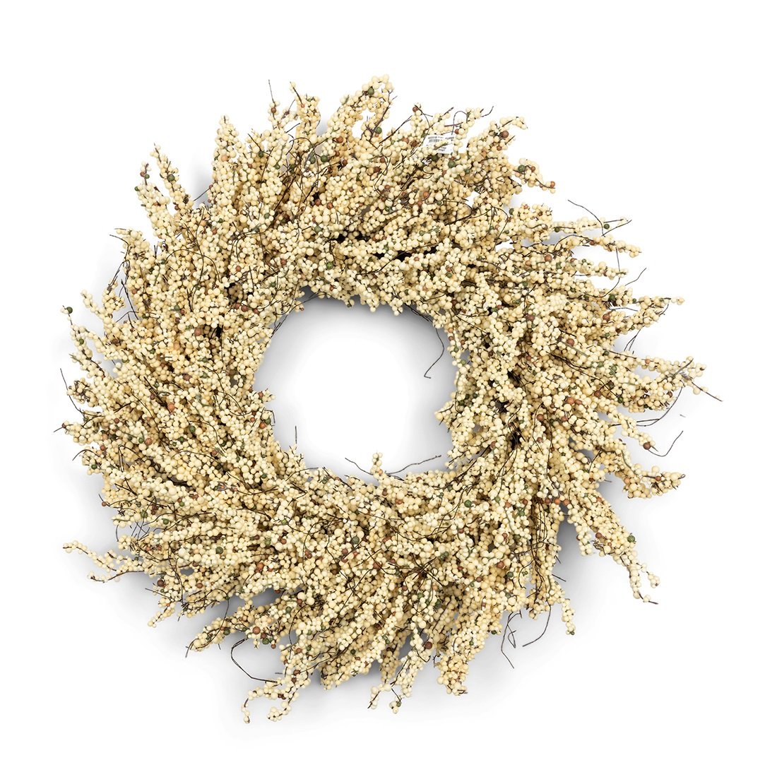 Luxurious Berry Wreath Dia 80 RIVIERA MAISON
