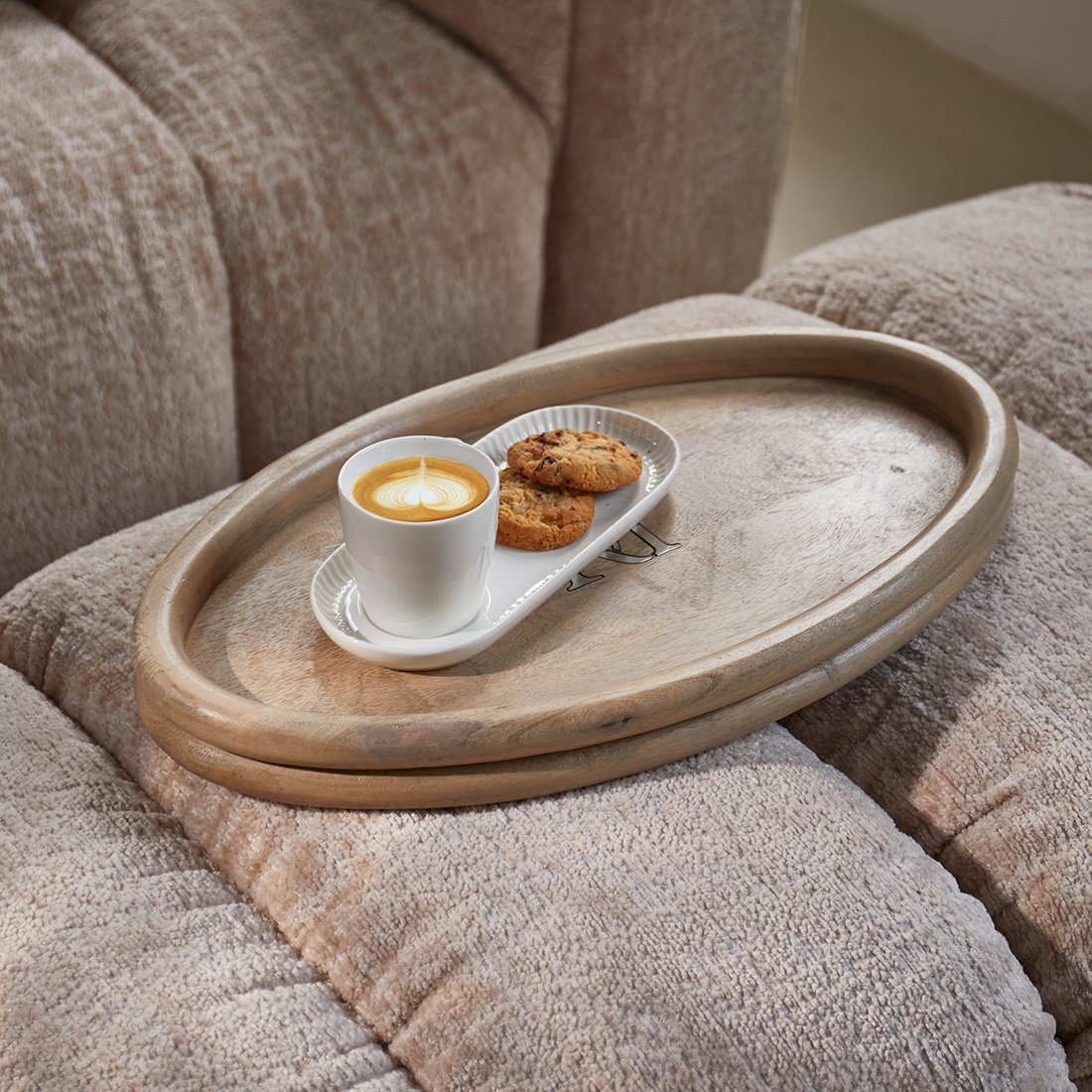 Riviera Maison RM Caffè Doppio