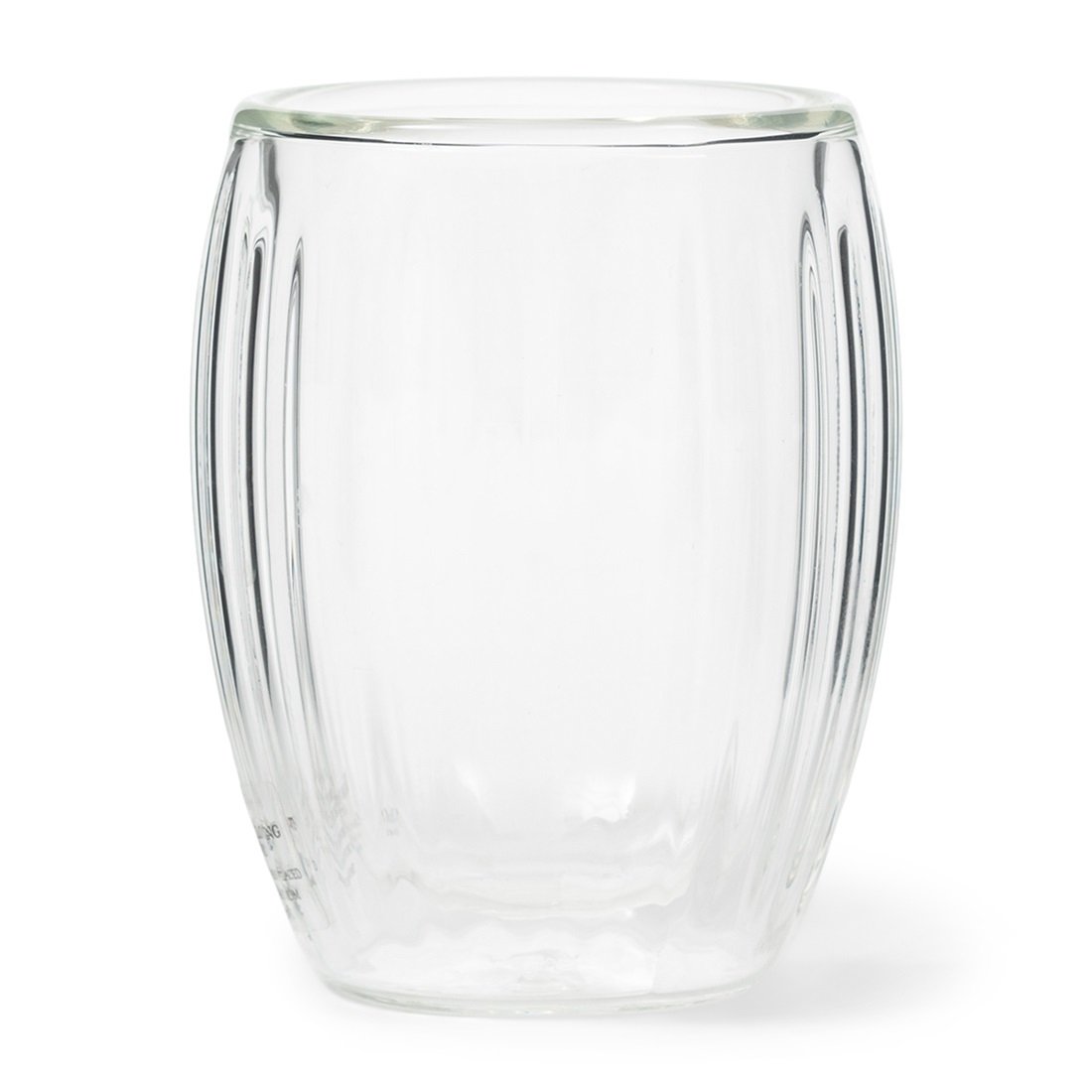 Riviera Maison Double Wall Espresso Glass aus doppelwandigem Glas für Espresso und Ristretto.