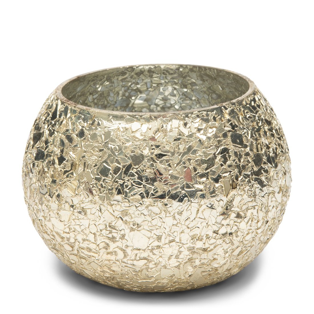 Haze Votive Golden S RIVIERA MAISON