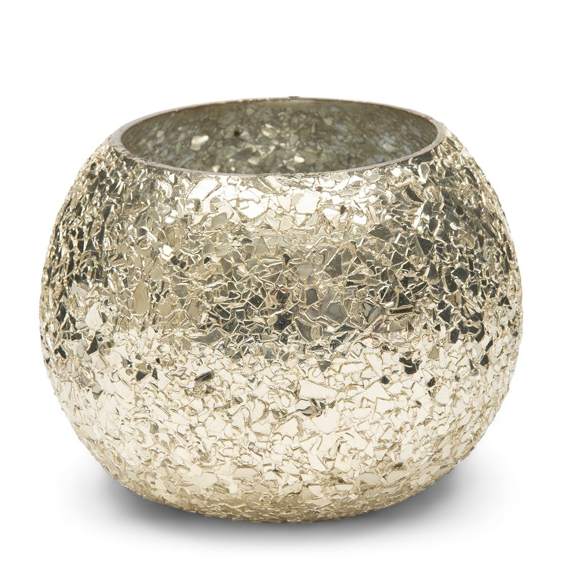 Haze Votive Golden M RIVIERA MAISON