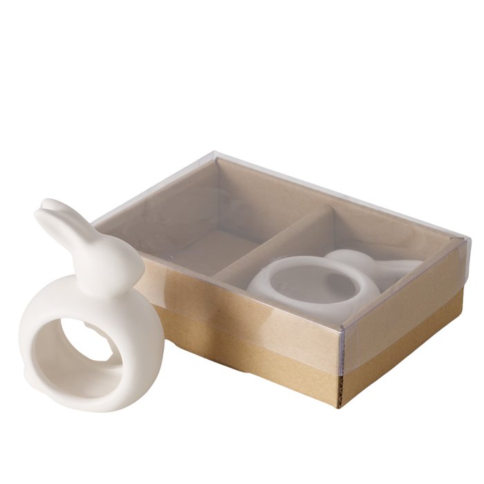 Serviettenringe 2er Set